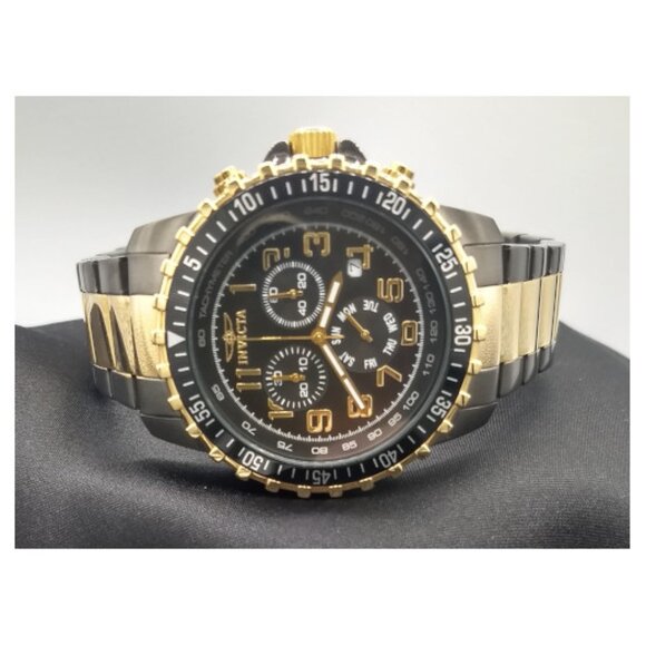 Invicta 17316 Specialty Collection Pilot Swiss Chronograph - Picture 4 of 10